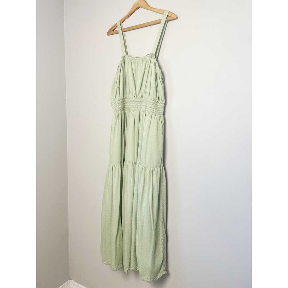 Universal Thread | Embroidered Boho Prairie Swiss… - image 2